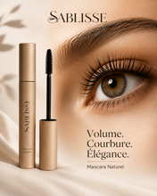 Mascara Naturel