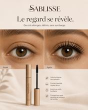 Mascara Naturel