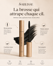 Mascara Naturel