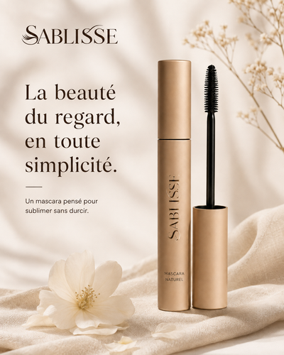 Mascara Naturel