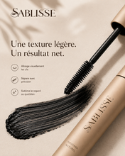 Mascara Naturel